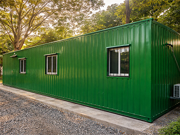 Container House