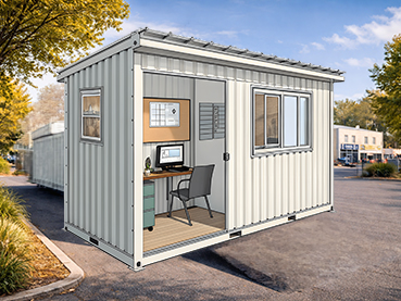 Container Office